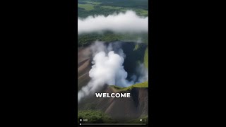 Discover the Parícutin Volcano A Geological Marvel [upl. by Neukam]