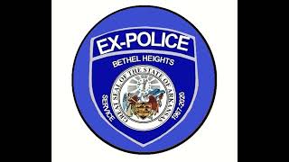 Bethel Heights Police RIP [upl. by Elbertina]