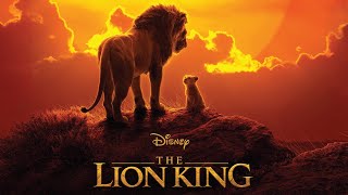 REMASTERED Remember  The Lion King 2019  Hans Zimmer [upl. by Ietta]