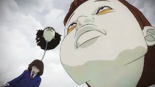 Junji Ito Maniac Japanese Tales of Macabre EP3  Hanging Balloon 🎈 [upl. by Anastatius510]