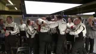 DTM Oschersleben 2014  Highlights Race [upl. by Yelrahs]