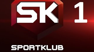 SPORT KLUB 1 LINK [upl. by Jeremie]