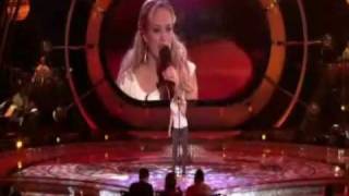 Carrie Underwood HQ  Look At Me WITH LYRICS [upl. by Ossy751]