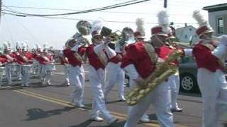 Winthrop MA Memorial Day Parade Part 2 [upl. by Nageam]