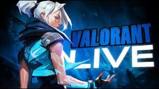 Road to Diamond Clutch Plays and Epic Gameplay in Valorant LIVE  OPCRAZY GAMER  valorant live [upl. by Lienahs]