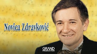 Novica Zdravkovic  Splavovi  Audio 2000 [upl. by Arukas783]