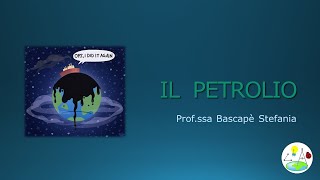 Il petrolio  prima parte [upl. by Korfonta800]