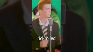 theres a hidden rickroll in this video [upl. by Ydasahc482]