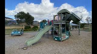 Kestle Park Playground Opal Court Warragul [upl. by Jared59]