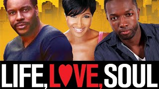 Life Love Soul  Inspirational Family Movie [upl. by Mic862]