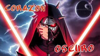 CORAZON OSCURO CAPITULO 19 [upl. by Vida]