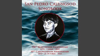 Saint Pedro Calungsod [upl. by Hurley]