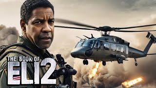 The Book of Eli 2  2024  Movie Fact  Denzel Washington Gary Oldman Mila Kunis  Review amp Fact [upl. by Nair]