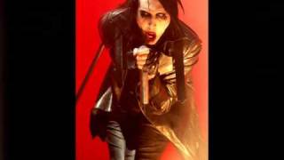 Marilyn Manson  Personal Jesus  Remixx [upl. by Geraldina]