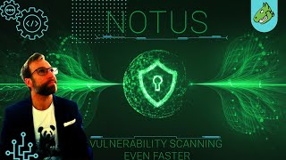 New VA Scanner Notus  Open Source Vulnerability Management Greenbone [upl. by Miett]