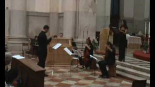 Natale Monferrato 16031685 Alma Redemptoris Mater LIVE [upl. by Us]