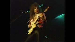 MALMSTEEN LIVE IN LENINGRAD [upl. by Victorie423]