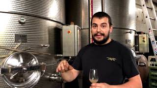 METODO CHARMAT explained by Cantina Paltrinieri [upl. by Nallad]