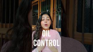 Oily Skincare Tips☑️🔥 skincare [upl. by Kuska]