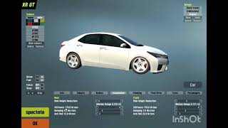 How to change live for speed LFS rims link in the description if you want a download pack [upl. by Alicirp382]