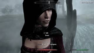 Serana is worse than Lydia [upl. by Portie]