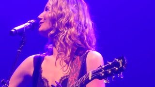 Jennifer Nettles  quotWant Toquot Live in Boston [upl. by Modestia207]