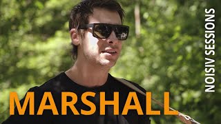 Marshall  Englishman In New York Sting Cover  NOISIV SESSIONS [upl. by Rusticus]