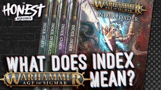 Understanding Age of Sigmar 4 before it launches [upl. by Accebber]