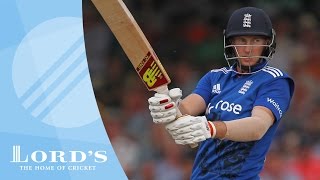 Joe Root at Lords  Lords 2017 Ticket Ballot [upl. by Thompson967]