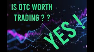 Is OTC worth trading [upl. by Sillig381]