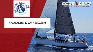 Rodos Cup 2024 [upl. by Irrahs]