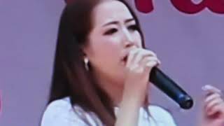 Hmong in Vietnam New Year 2024 girl sang Pajsuab Xyooj Pasoua Xiong [upl. by Pretrice548]