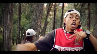 La Fabela  MUSIC FOR LIFE  VIDEO OFICIAL [upl. by Nalyad]