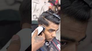 Part  2 🔥 Zero Cutting Mixing karne ka Easy Tarika skinfade haircut barbershop shorts salon [upl. by Lartnom]