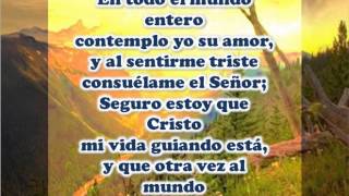 Al Cristo Vivo Sirvo  Himno [upl. by Rovit951]