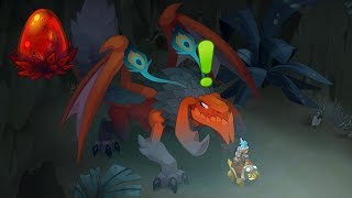 LE DRAGON DU DOFUS VULBIS [upl. by Sale]