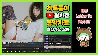 최신가요 실시간 인기차트 2024년 11월 30일 5주차 멜론차트 X 종합차트 노래모음 KPOP 플레이리스트 [upl. by Alleon]