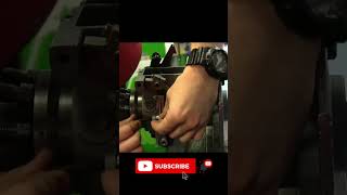 Stanadyne pump fiting  stanadyne pump check  stanadyne youtubeshorts shortvideo shortsfeed [upl. by Einnol]