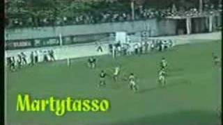 Romario easy goals [upl. by Marie-Ann]