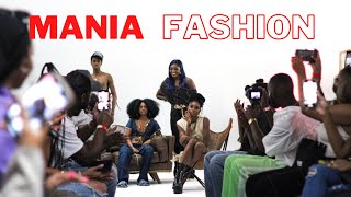 CREATIVE ATLANTA MANIA RUNWAY SHOW amp POP UP EXPERIENCE W INFLUENCERSMODELS DESIGNERS AND MORE [upl. by Emyam]