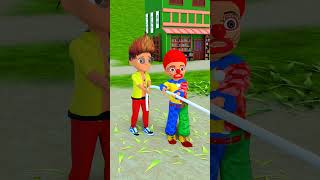 Pappu nai ye kya khich diya😂 Gulli Bulli  Cartoon  short  tmkoc  shortscomedy [upl. by Ybbor]