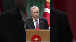 Erdoğan açıkladı Emeklilere ek zam En düşük emekli maaşı da belli oldu [upl. by Ominoreg57]