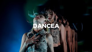 19 DANCEA｜NewAge第十四屆獨立舞展「 FX 」 [upl. by Aerdna]