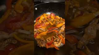 Chicken Chow Mein Recipe [upl. by Gunner]