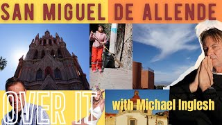 San Miguel de Allende 2024 [upl. by Nahtad816]