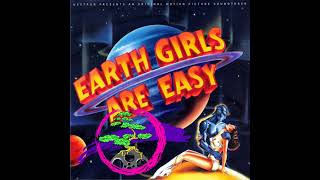 Pod 83  Earth Girls Are Easy 1988 [upl. by Krantz552]