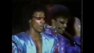 Midnight Star live Los Angeles 1983 [upl. by Saree181]