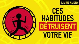 Pouvoir des habitudes Contrôlez vos habitudes contrôlez François Cordier Livre audio gratuit [upl. by Niel]