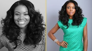 Gabrielle Union Black Woman in Hollywood speech [upl. by Yared]