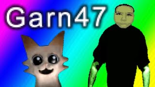 Garn47  The Most Cursed Game Ive Ever Played [upl. by Wolfe772]